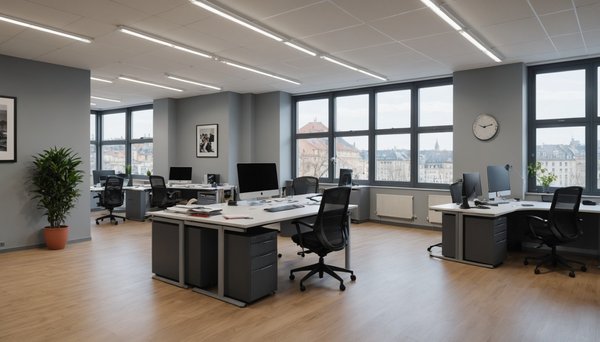 Prix d'un bureau à vendre à lyon 2 en 2025 selon l'emplacement