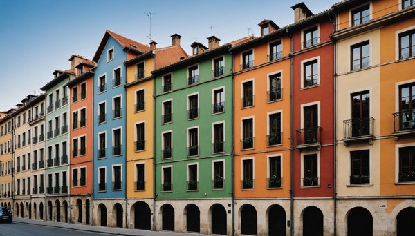 Résidences neuves au pays basque : bien choisir son quartier