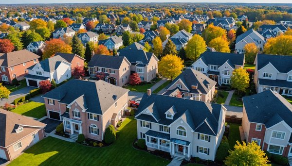 Tendances marché immobilier wasquehal : ce qu'il faut savoir